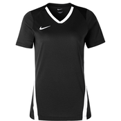 Dres Nike WOMENS TEAM SPIKE SHORT SLEEVE JERSEY