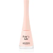 Bourjois 1 Seconde hitro sušeči lak za nohte odtenek 014 Fair y Tale 9 ml
