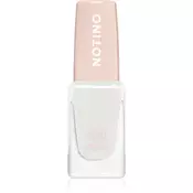 Notino Gel Effect Nail Polish lak za nohte z gel učinkom 100 Ghosted 10 ml