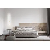 ACJ Activejet LED wall lamp AJE-LUNGO Patina