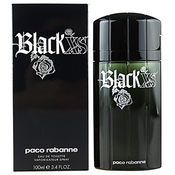 Paco Rabanne Black XS 100 ml