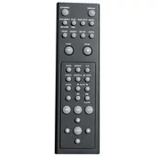 General AEG DVD 4502 - compatible General-branded remote control