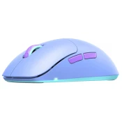 XTRFY M8 Wireless mrzli lila