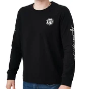 361 Degrees majica long sleeve T-shirt za muškarce