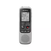 SONY diktafon ICD-BX140