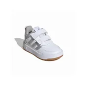ADIDAS SPORTSWEAR Športni čevelj Tensaur 3.0 siva/bela