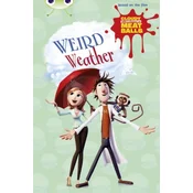 BC Gold B/2B Cloudy with a Chance of Meatballs: Weird Weather