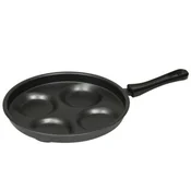 Bull's eye pan 24cm/4 WW oči
