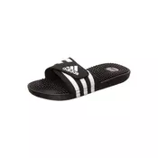 ADIDAS PERFORMANCE Čevelj za na plažo/kopanje Adissage, črna