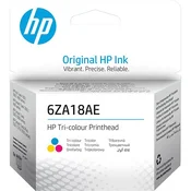HP Tri-color Printhead | 6ZA18AE