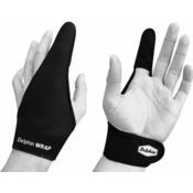 Delphin Casting Finger Wrap