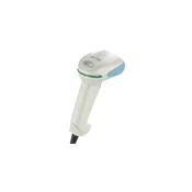 Battery free, BT, 2D, HD, kit (USB), white