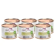 Terra Canis Hypoallergenic Horse & topinambur 6 x 200 g