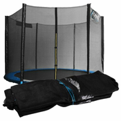 Zaščitna mreža za trampolin 305 cm - 1077