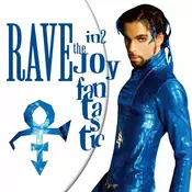 More images  The Artist (Formerly Known As Prince) – Rave In2 The Joy Fantastic
