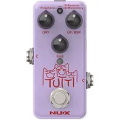 Nux NPO-2 Tutti Kitarski efekt (Kot novo)