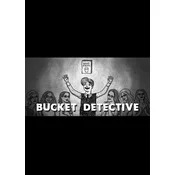 Bucket Detective Steam Key GLOBAL