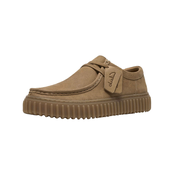 Sneakers Clarks Torhill Lo Dark Sand Leather EUR 44