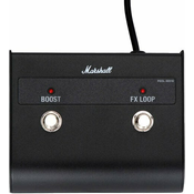 Marshall PEDL-90016 Nožno stikalo