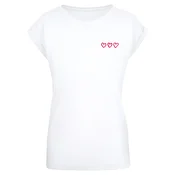 Mister Tee Majica bela