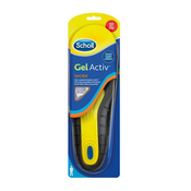 Scholl ulošci gel active za obucu za posao 40-46,5