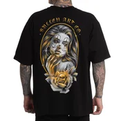 Hardcore majica moška - PREMIUM - SULLEN - SCM7570_JTBK