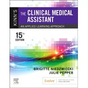 Kinns The Clinical Medical Assistant