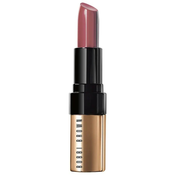 Bobbi Brown, Luxe, Moisturizing, Cream Lipstick, 15, Bright Berry, 3.8 g