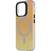 OBAL:ME MagNetix SolarFlex ovitek za Apple iPhone 16 Pro Copper Gray