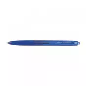Pilot hemijska olovka super grip G RT plava 524424 0,7mm ( E956 )