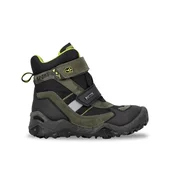 CICIBAN Cizme za decake Sport Military 8274, Maslinaste