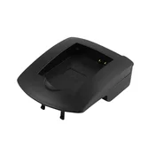 AVIZAR Polnilna postaja za fotoaparate Samsung CL65/HZ25W/TL500/WB660, (5000309048)