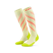 Cep Core Run Edt. Elliptic Tall Socks