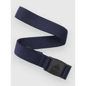 Burton Tech Web Belt dress blue
