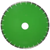 PRAXER Diamantni disk T-GRANIT 400 mm PRAXER