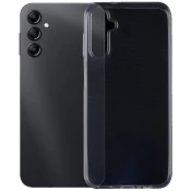 Samsung Maska za Samsung A14, Transparent - TPU Phone Case, Samsung A14