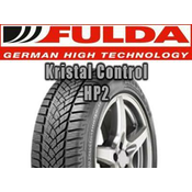 FULDA - Kristal Control HP2 - zimske gume - 245/45R18 - 100V - XL