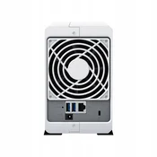 SYNOLOGY NAS strežnik za 2 diska DS223j