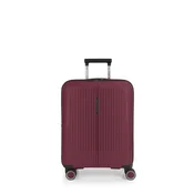 Gabol proširivi Kofer mali (kabinski) 40x55x20/25cm Polypropilen Brooklyn 41,7/47,4 l-2,8 kg bordo ( 16KG123922DB )