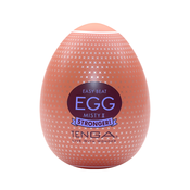 TENGA Egg Misty II Stronger - jaje za masturbaciju (1kom)