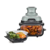 Ninja Friteza na vruc vazduh FN101EUSG Crispi 3.8 l 1700W