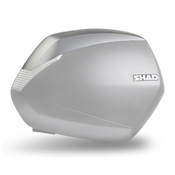 SHAD SH36 Poklopac,Bocni, Titan