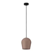 Viseča svetilka OMIO E27 1x12W IP55 NL9919101