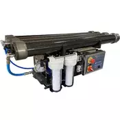 HP SCA desalinizatori - SCA RPT - 440 Lt/h