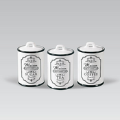 NEW MAESTRO 3-delni set začimb MR-20030-03CS