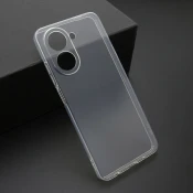 Maska za Xiaomi Redmi A5 4G/ Poco C71 (Global) (1717 mm) Skin Silikon transparent