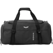 WINGS Velika putna torba 36L ROOK crna