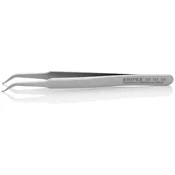 Knipex SMD precizna pinceta zakrivljena 92 01 04