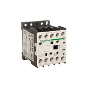 Schneider Pomožni kontaktor 10A 4Z 0R 24V DC CA3KN40BD3