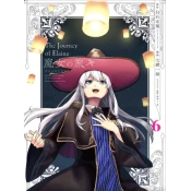 Wandering Witch 06